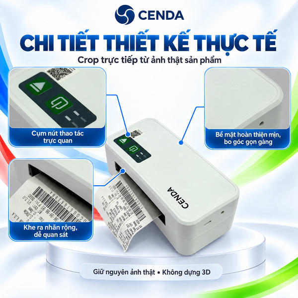Khải Việt - Đại Lý Remax Chính Hãng